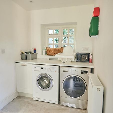 Fernhill House- Beautiful Period Property With 5 Bedrooms And Lovely Views Laugharne Exterior photo
